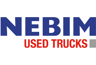 Nebin Used trucks